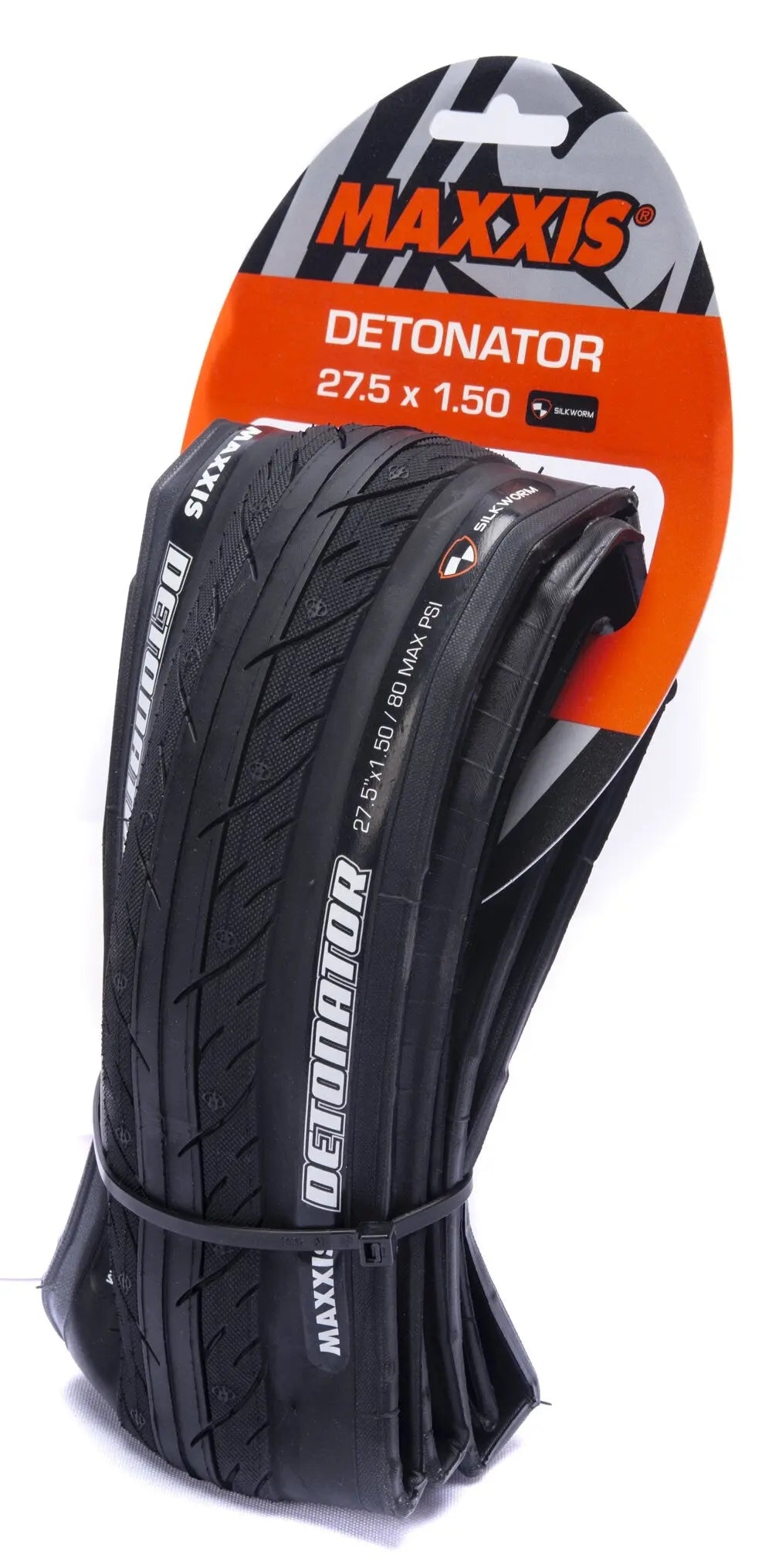 Maxxis Detonator Tyre GoodTime Cycle