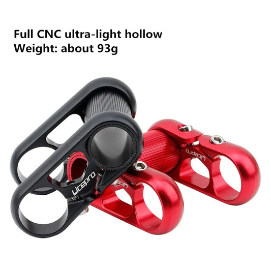 Litepro Hollow Double Stem GoodTime Cycle