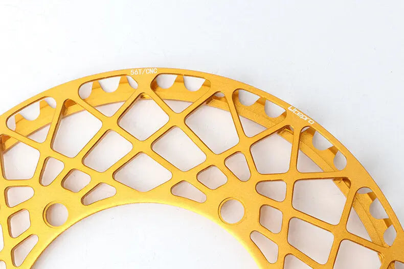 Litepro Spider Chainring GoodTime Cycle