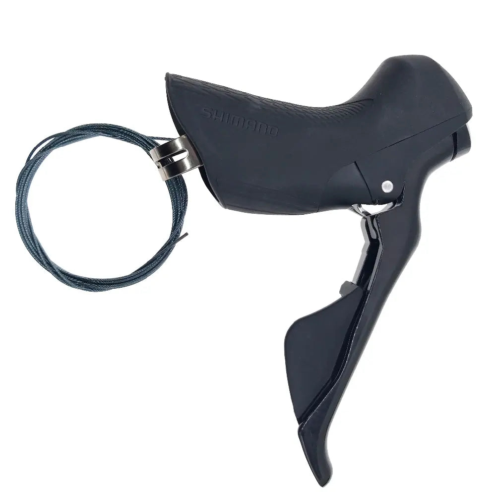 Shimano 105 ST-R7000 2x11 Speed Dual Control Lever Set GoodTime Cycle