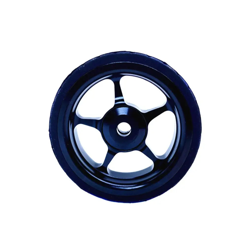 Litepro 60mm Thick Easy Wheel GoodTime Cycle