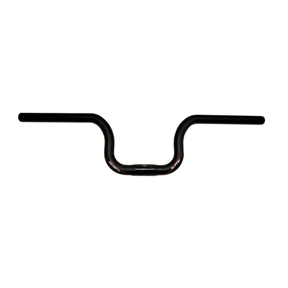 Litepro Carbon Fiber Stunner M Handlebar GoodTime Cycle