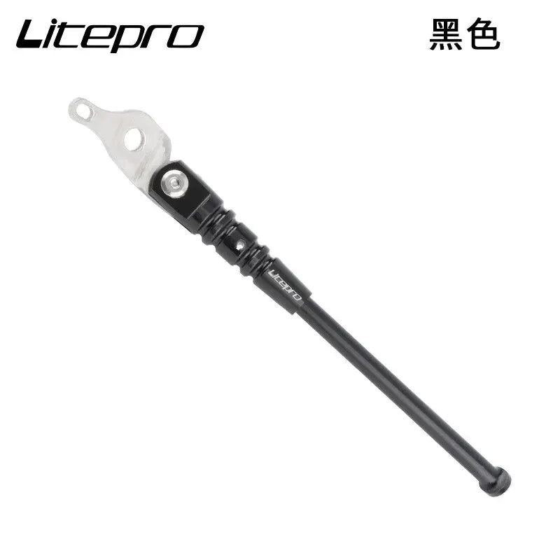 Litepro 16" Kickstand GoodTime Cycle