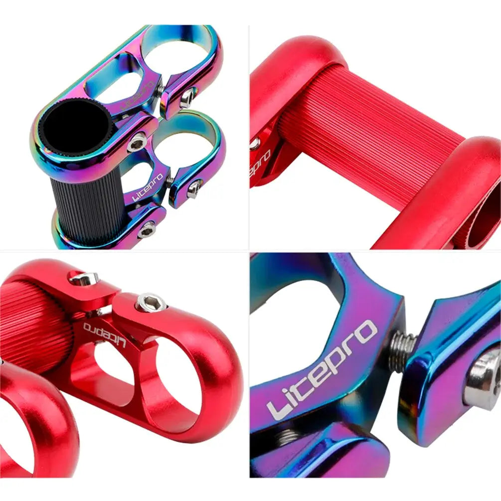 Litepro Hollow Double Stem GoodTime Cycle