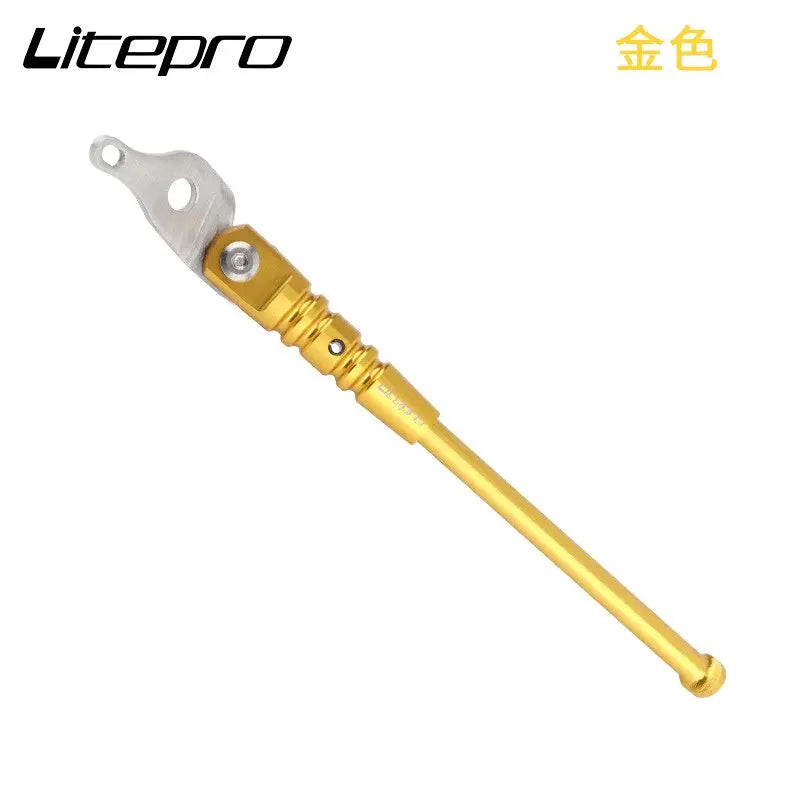 Litepro 16" Kickstand GoodTime Cycle