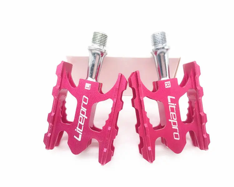 Litepro K3 Pedal GoodTime Cycle
