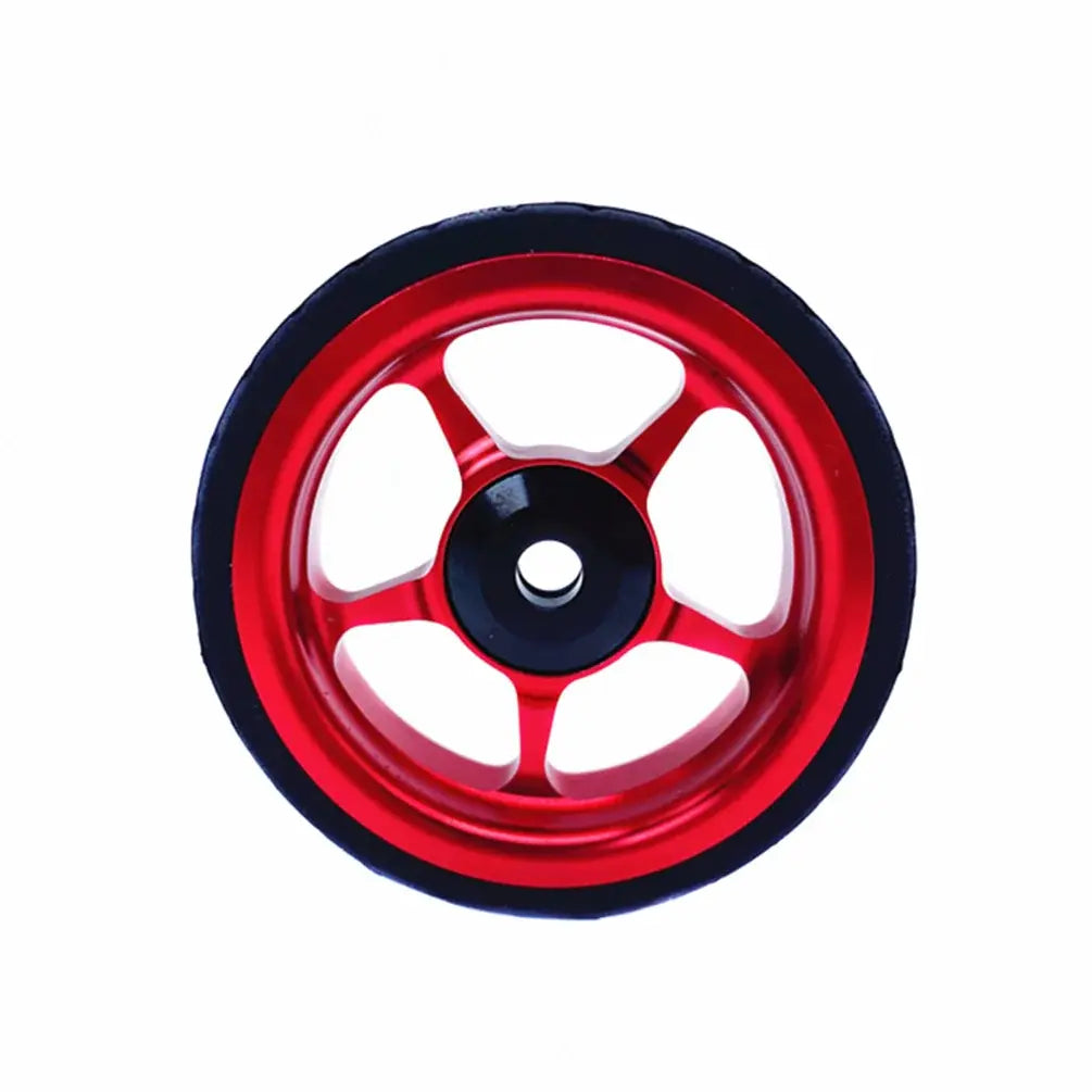 Litepro 60mm Thick Easy Wheel GoodTime Cycle