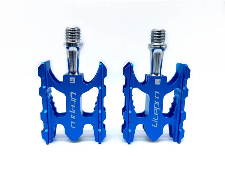 Litepro K3 Pedal GoodTime Cycle