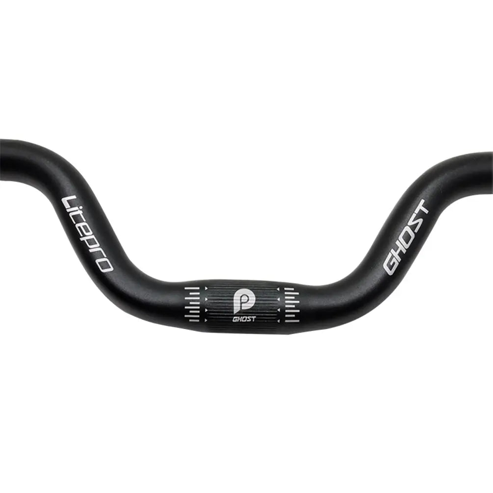 Litepro Ghost M Handlebar GoodTime Cycle
