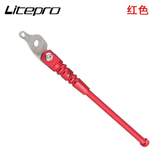Litepro 16" Kickstand GoodTime Cycle