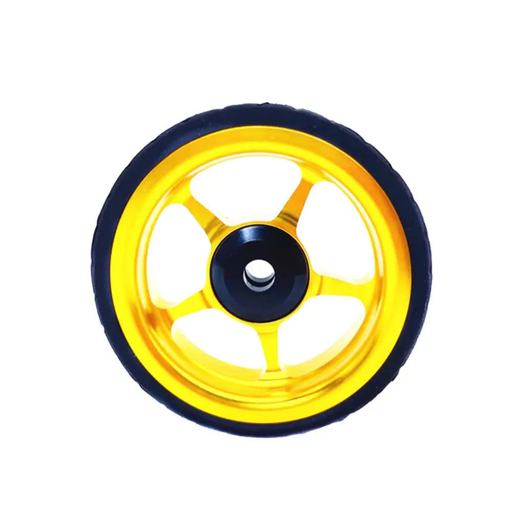 Litepro 60mm Thick Easy Wheel GoodTime Cycle