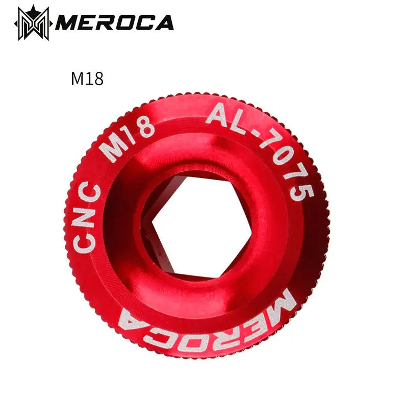 MEROCA M18/M19/M20 Crank Bolt GoodTime Cycle