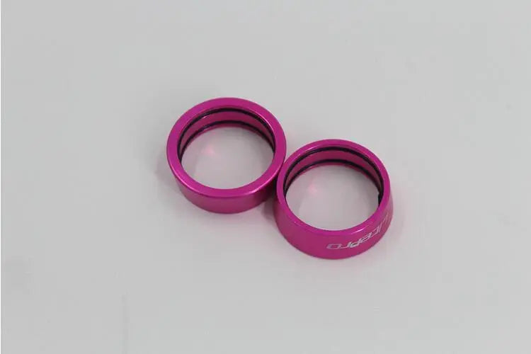 Litepro Handlebar Lock Ring GoodTime Cycle