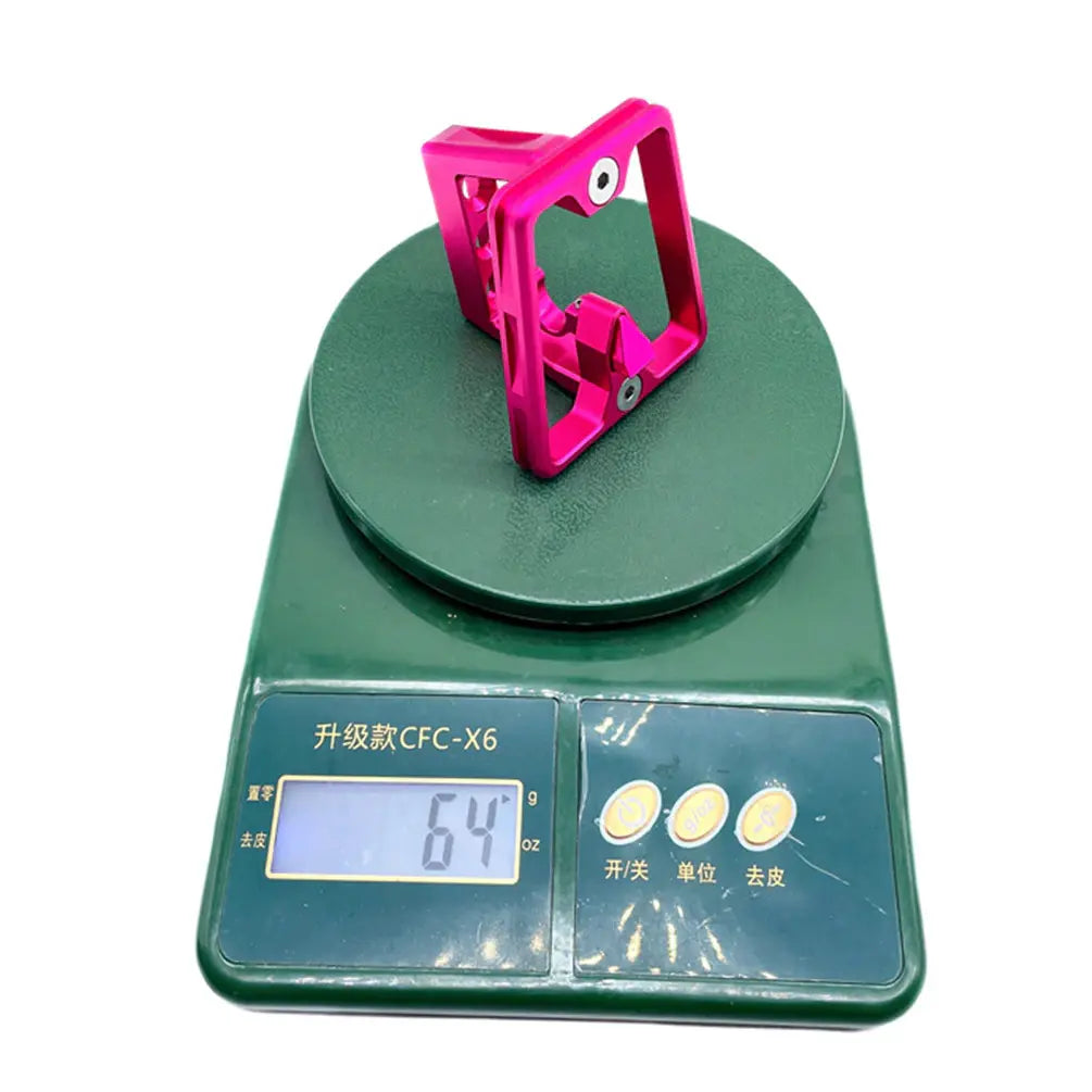 Litepro 3 Holes Pig Nose Block GoodTime Cycle