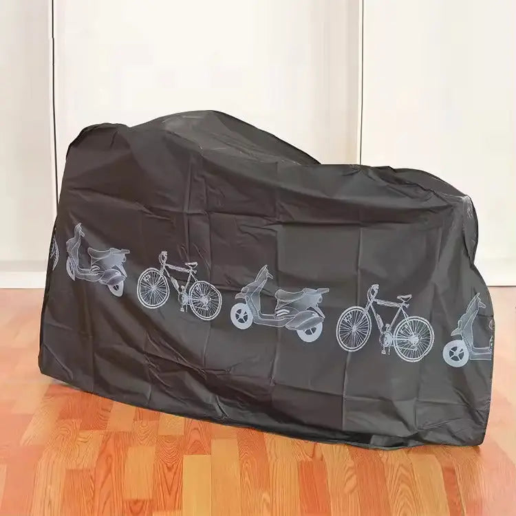 Bicycle Cover GoodTime Cycle