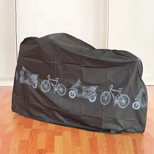Bicycle Cover GoodTime Cycle