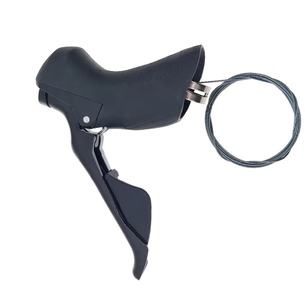 Shimano 105 ST-R7000 2x11 Speed Dual Control Lever Set GoodTime Cycle