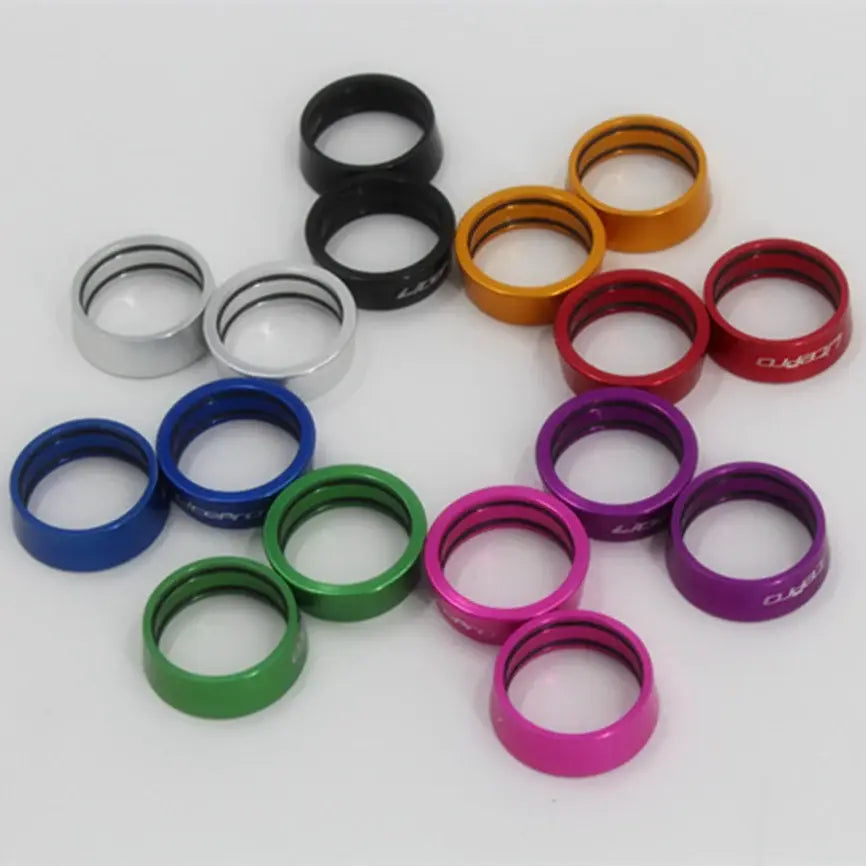 Litepro Handlebar Lock Ring GoodTime Cycle
