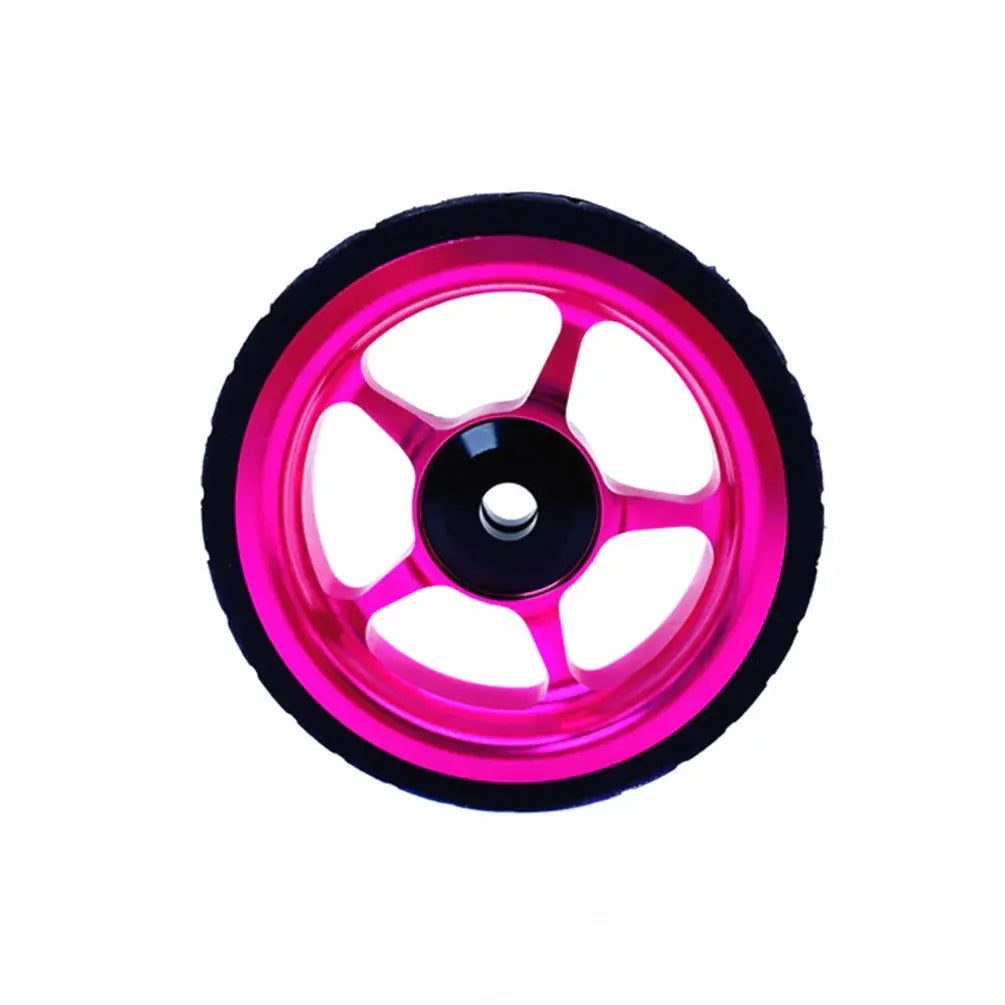 Litepro 60mm Thick Easy Wheel GoodTime Cycle