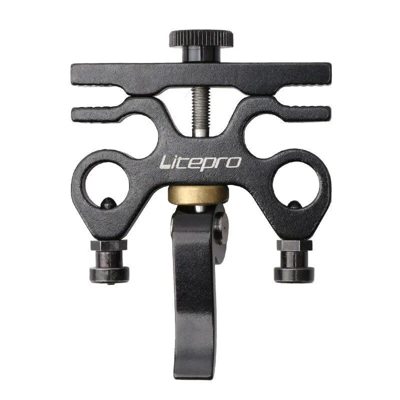 Litepro QR Pedals Bracket Holder GoodTime Cycle