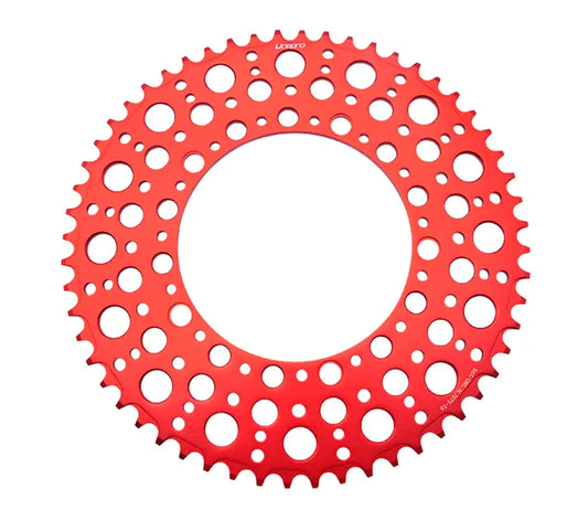 Litepro Starry Sky Bubble Chainring GoodTime Cycle