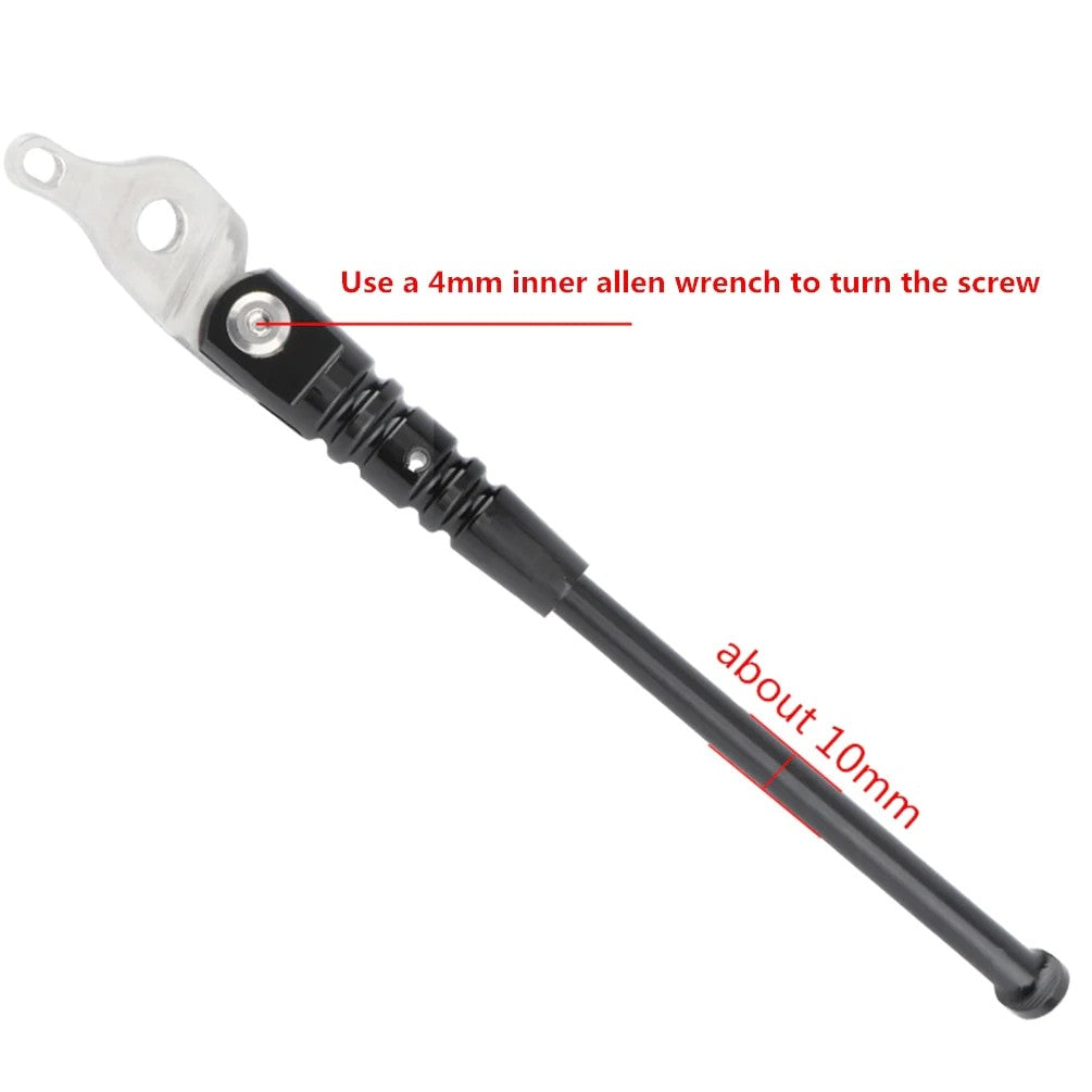 Litepro 16" Kickstand