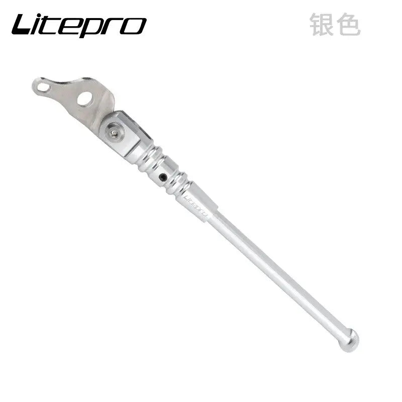 Litepro 16" Kickstand GoodTime Cycle