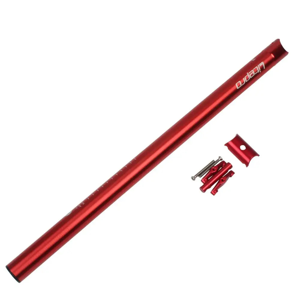 Litepro A61 Seatpost GoodTime Cycle