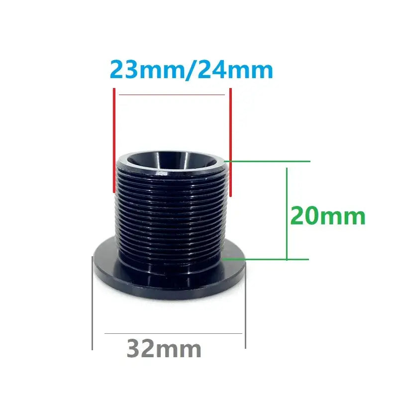 Litepro Head Tube Screw GoodTime Cycle