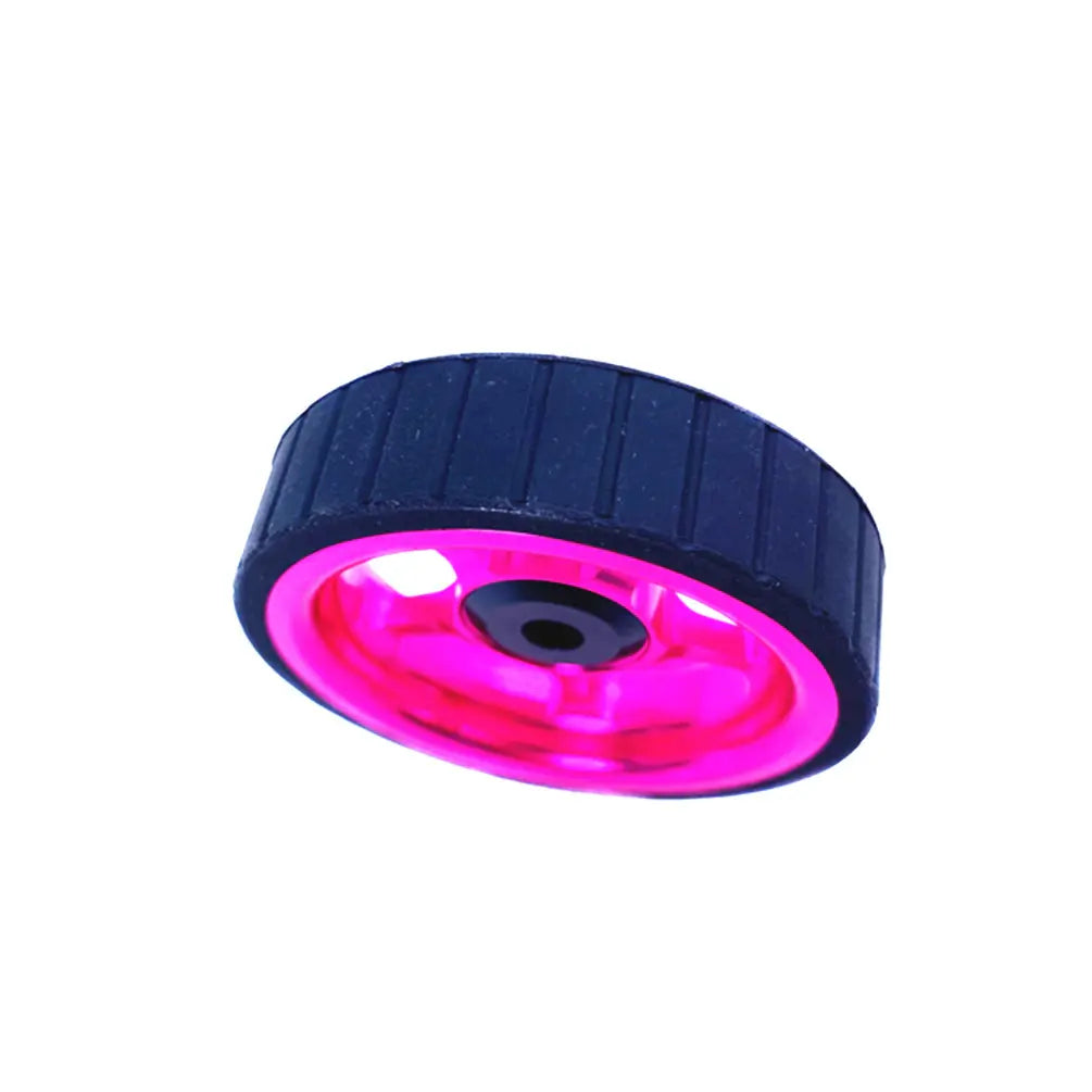 Litepro 60mm Thick Easy Wheel GoodTime Cycle