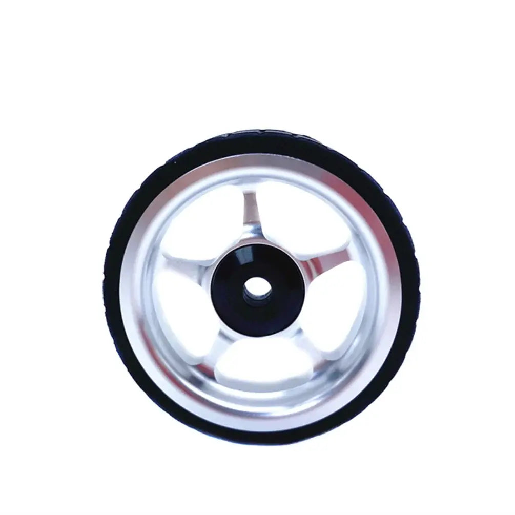 Litepro 60mm Thick Easy Wheel GoodTime Cycle