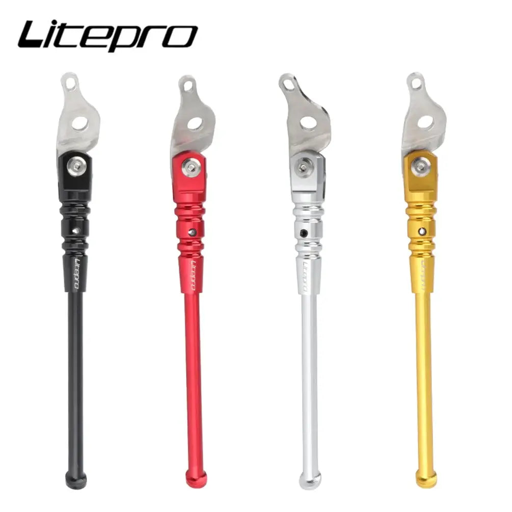 Litepro 16" Kickstand GoodTime Cycle