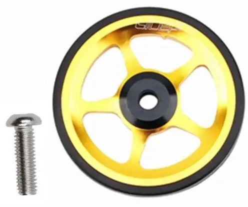 Litepro 60mm Easy Wheel GoodTime Cycle