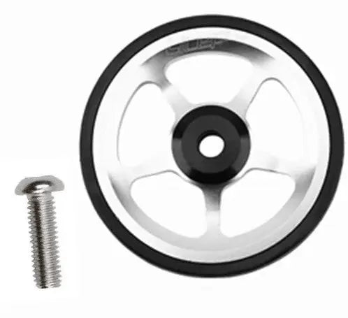 Litepro 60mm Easy Wheel GoodTime Cycle