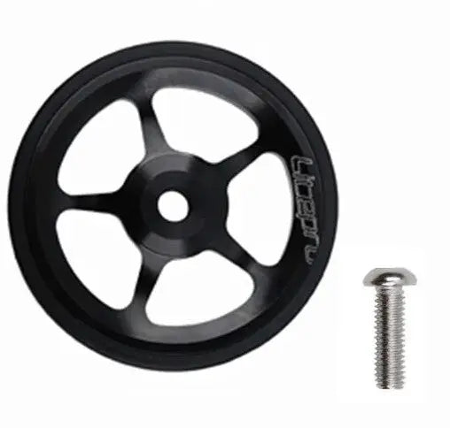 Litepro 60mm Easy Wheel GoodTime Cycle