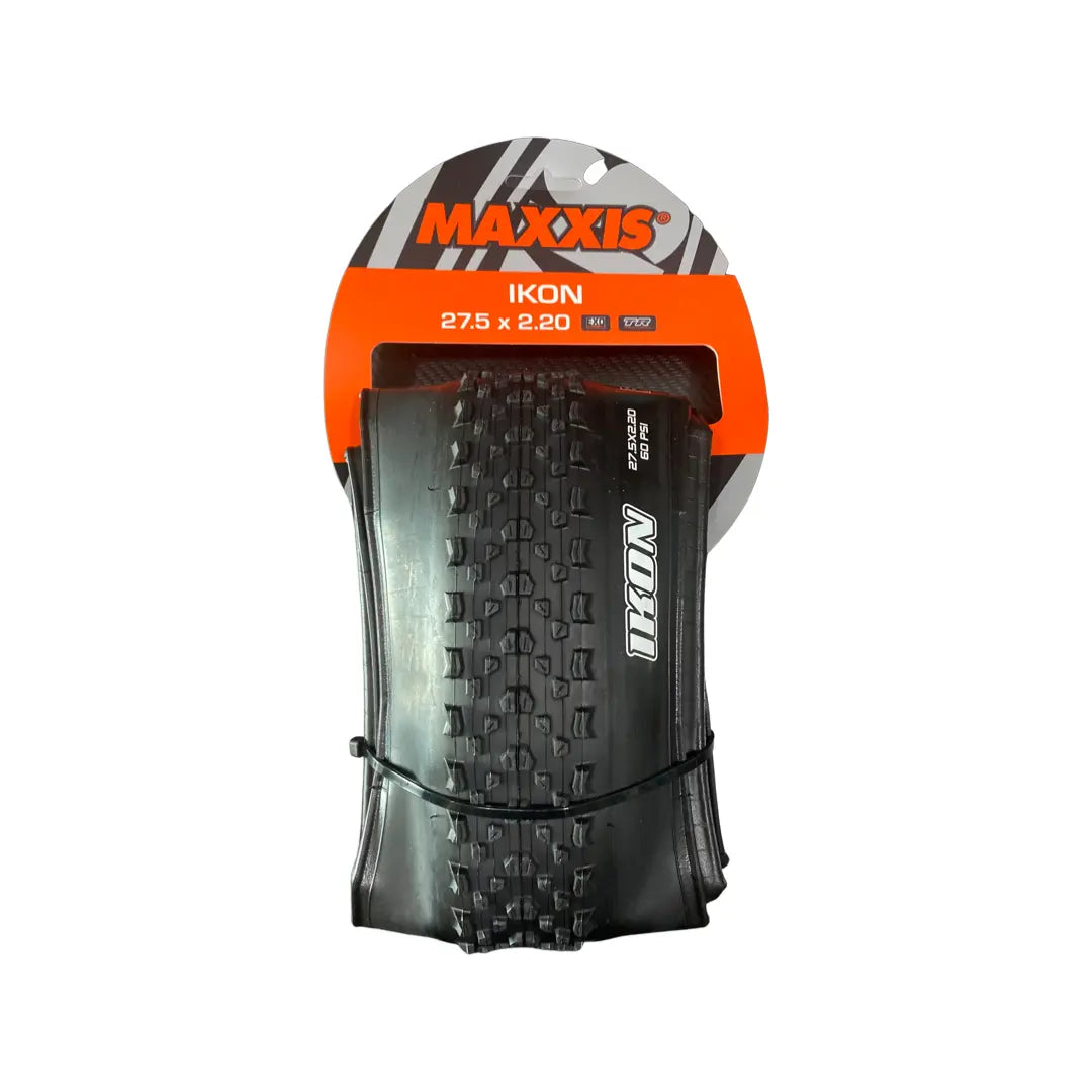Maxxis Ikon Tyre GoodTime Cycle