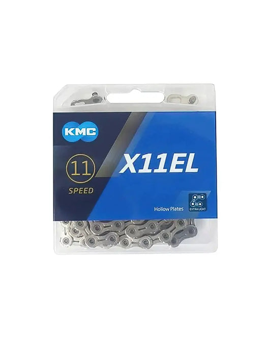 KMC X11EL Chain GoodTime Cycle