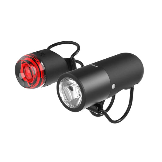 Knog Plugger Twinpack GoodTime Cycle