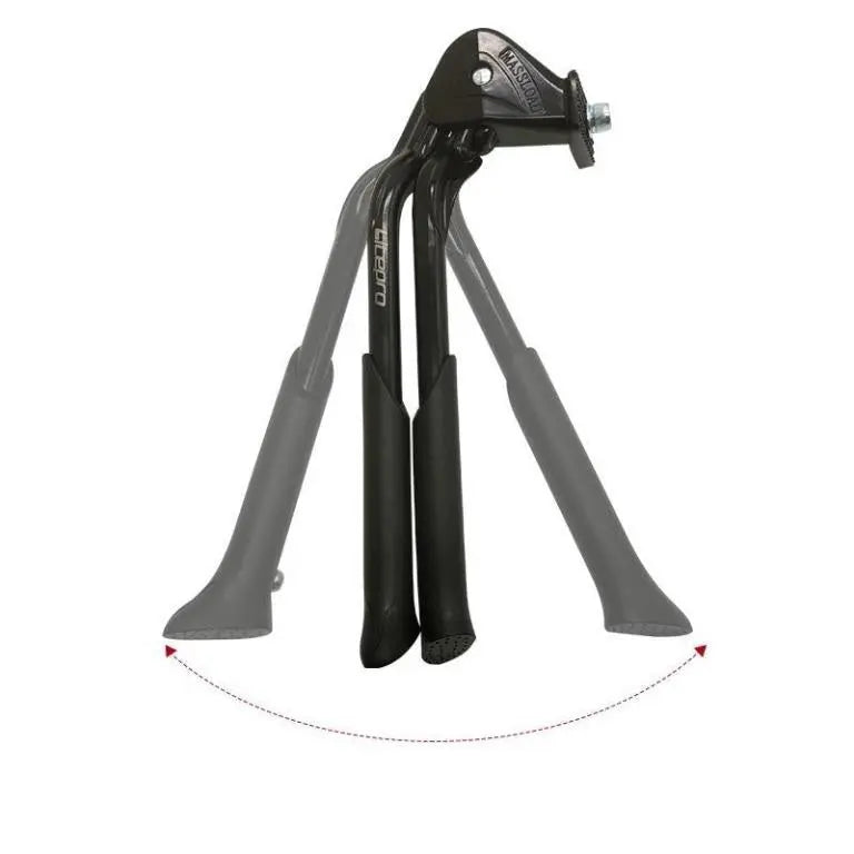 Litepro Dual Kickstand GoodTime Cycle
