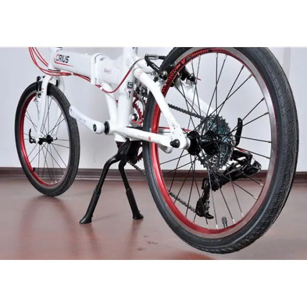 Litepro Dual Kickstand GoodTime Cycle