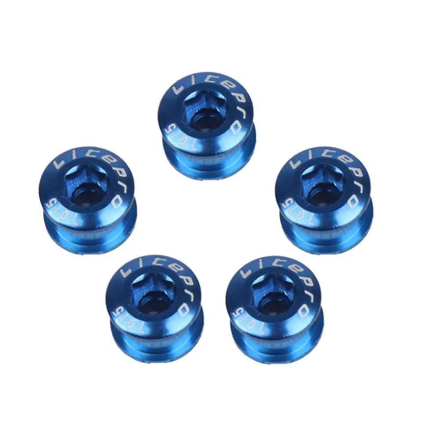 Litepro Chainring Bolts GoodTime Cycle