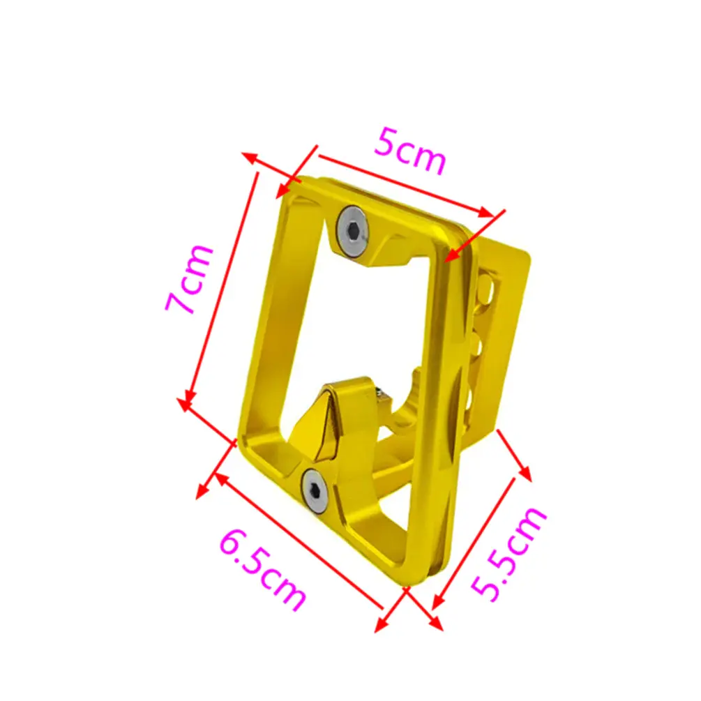 Litepro 3 Holes Pig Nose Block GoodTime Cycle