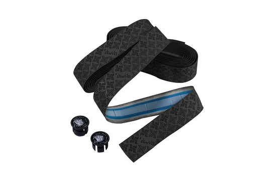 Skwiki Tacky PU Leather Bar Tape - GoodTime Cycle