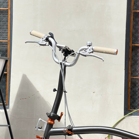 Stem Phone Holder for Trifold GoodTime Cycle