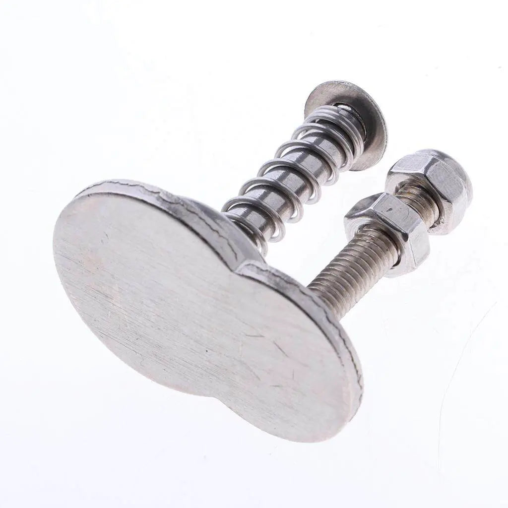 Folding Bike Magnet Clasp GoodTime Cycle