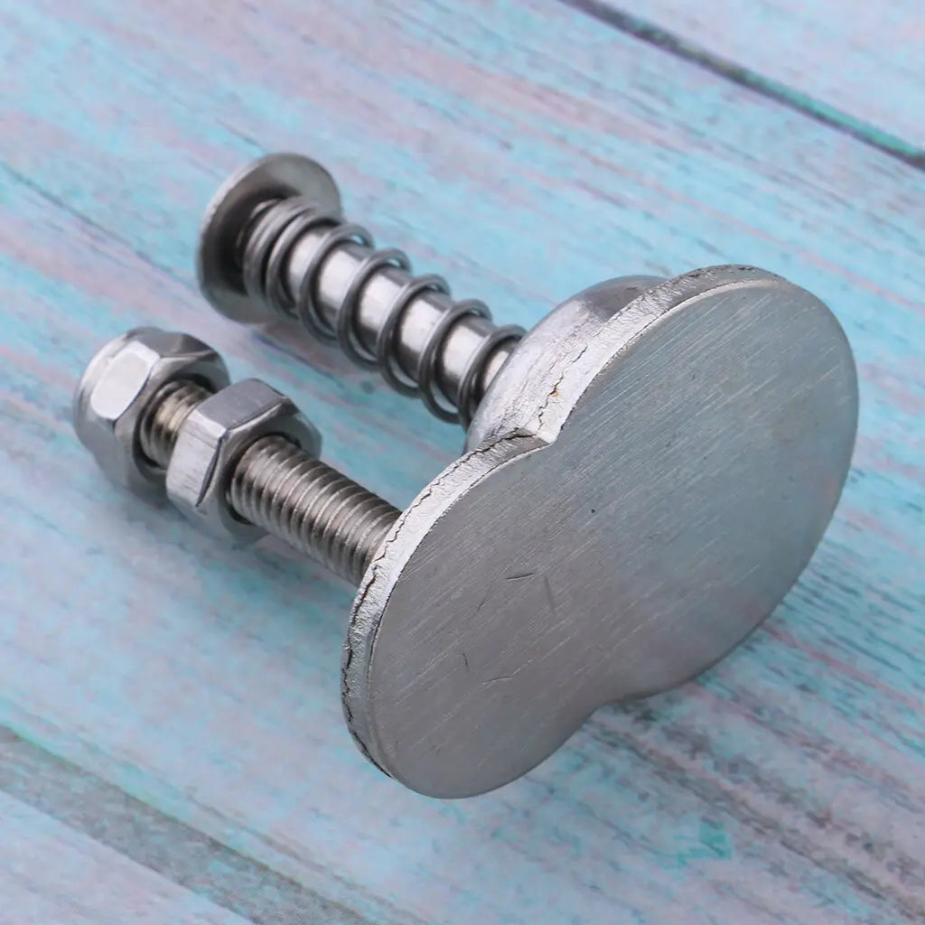 Folding Bike Magnet Clasp GoodTime Cycle
