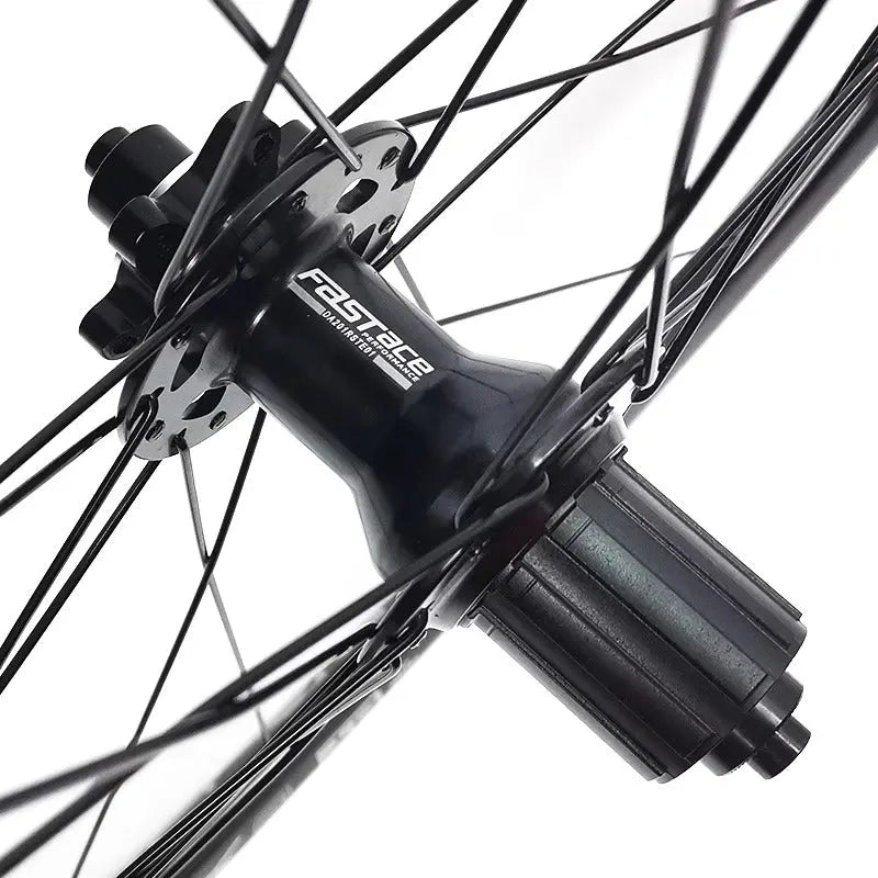 Sunringle Helix 26" Wheelset GoodTime Cycle