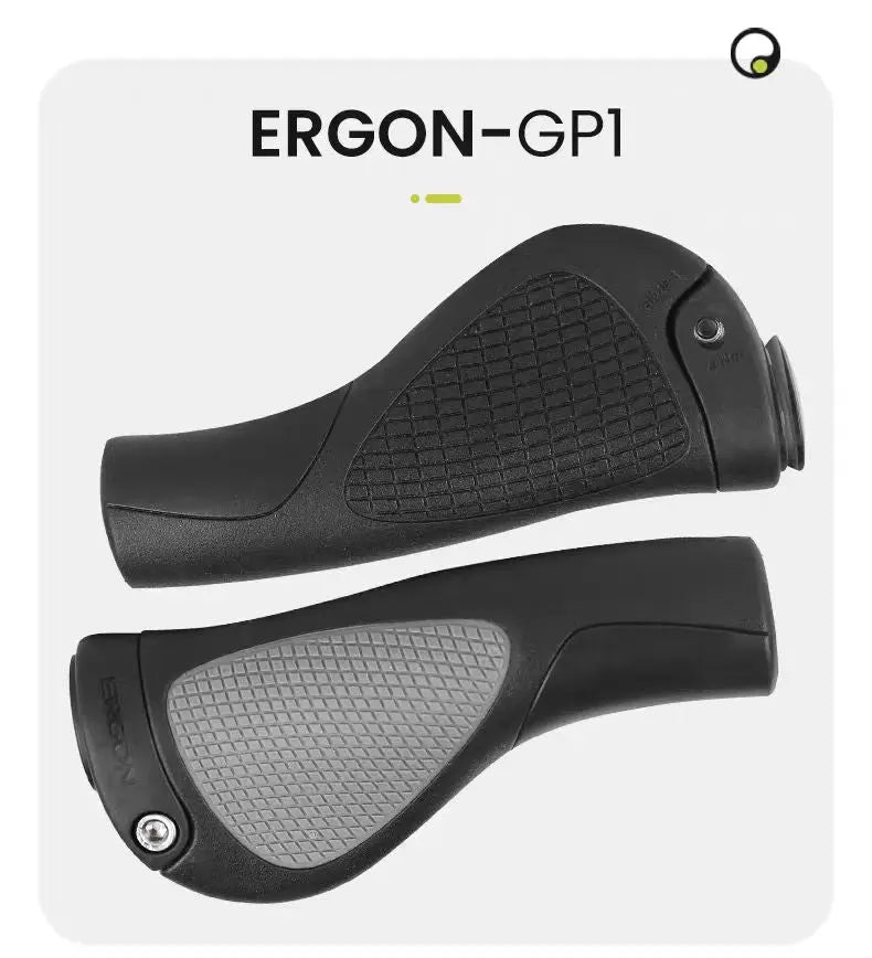 Ergon GP1 Ergonomic Grips GoodTime Cycle
