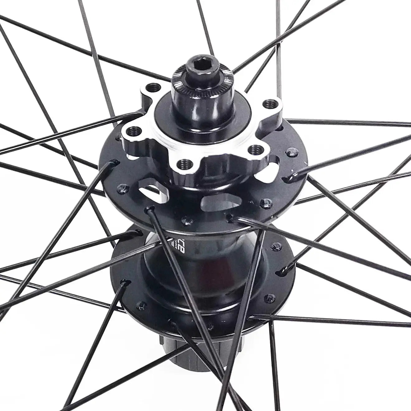Sunringle Helix 26" Wheelset GoodTime Cycle