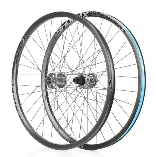 27.5"/29" Koozer XF2046 Wheelset GoodTime Cycle